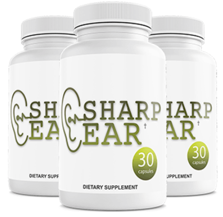 SharpEar